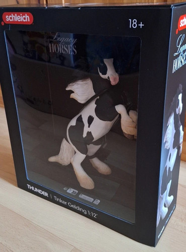 Schleich rar spezial - schleich,