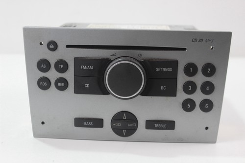 Opel meriva autoradio - opel,