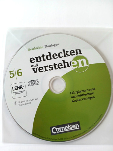 Unterrichtsmaterialien - ,