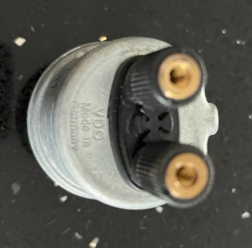 Vdo druckgeber 5bar - 5bar, mit