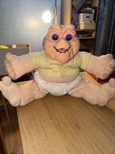 Hasbro Disney Sinclair