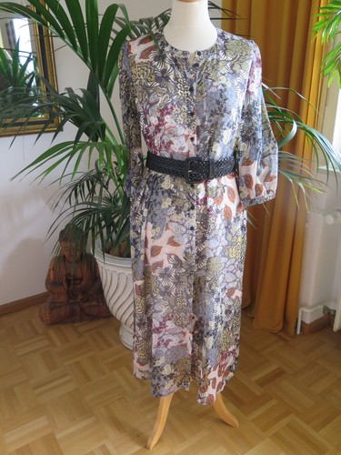 Esprit maxikleid 36 - 36, in