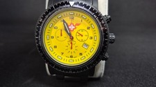 Swiss Made Herren Uhr Microtec