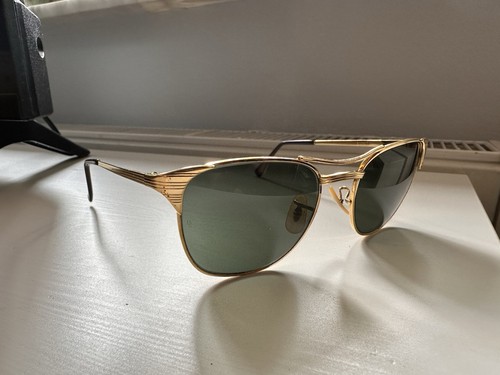 Ray ban vintage - ban,