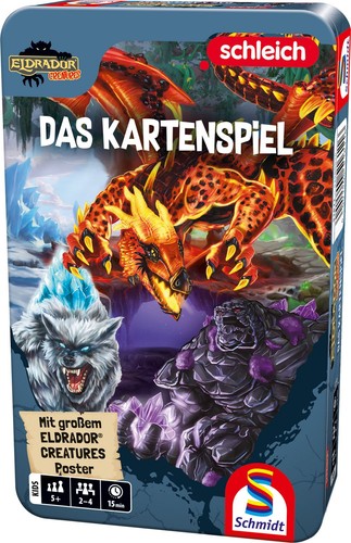 Schleich 51611 eldrador - 51611,