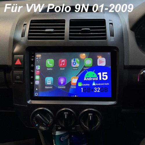 Android für polo 9n - 15,