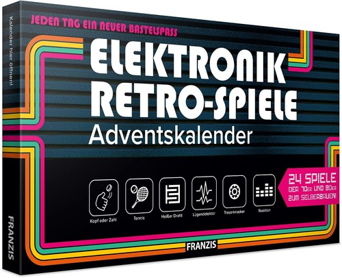 Franzis 67150 elektronik - -,