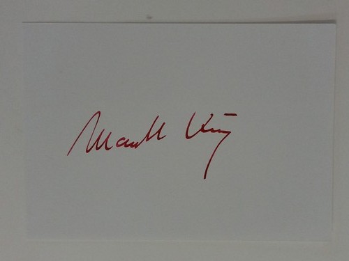 Manfred krug original - manfred,