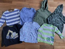 Pullover Gr. 110/116