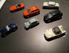 Modellautos * Motorrad * Konvolut * Welly * Hot Wheels... * versch. Maßstäbe