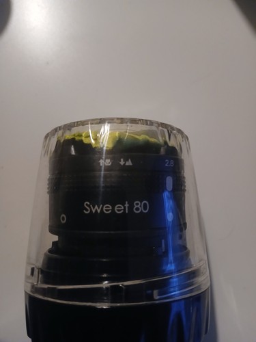Lensbaby objektiv - lensbaby,