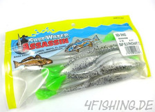 Bass Assassin Sea Shad in