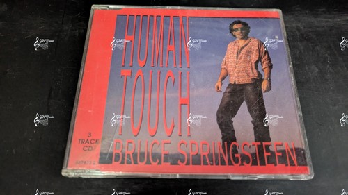 Bruce springsteen human - springsteen, –