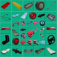 Playmobil - 5467 Schwertransporter Tieflader  Ersatzteile zum Auswählen #P54