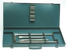 Makita P-18013 Meissel-Set