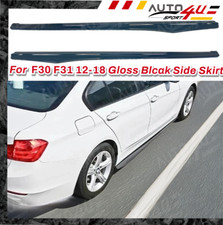 Fits 2012-18 BMW 3 Series F30
