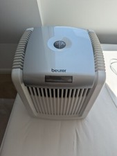 Beurer LW110 WEISS Luftwäscher - Luftbefeuchter - Luftreiniger - Gebraucht (2)