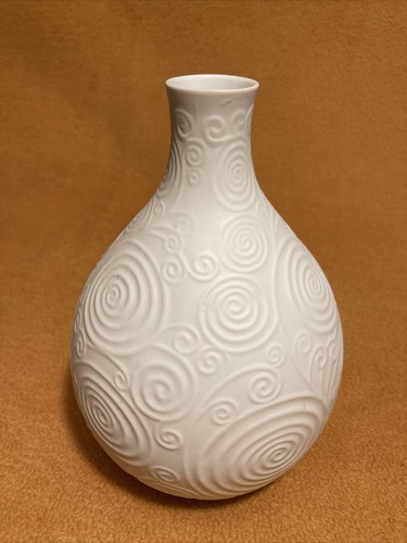 Schöne vase heinrich - -,