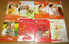 28 Julia Extra o. Saison wie