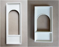 Playmobil Traumschloss Wände