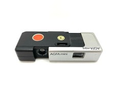 Agfa mini made - in, india