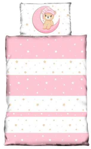 Baby bettwäsche 100x135 - baby, cm