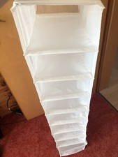 IKEA Skubb 9-Fach