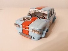 BRM Oelkühler für NSU TT