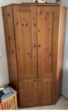 Ikea Büroschrank, mit viel Stauraum aus Holz