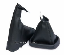 Schaltmanschette Schaltsack  +