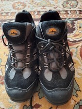 Stonekit Sicherheitsschuhe,Arbeitsschuhe Gr. 40