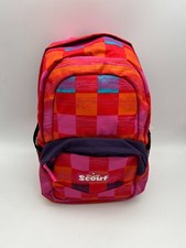 Scout Rucksack X Rucksack Pink