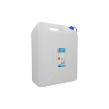 Wasserkanister 20l mit hahn - 20l,
