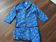 Schlafanzug Spongebob