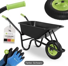 Bauschubkarre 100L 210kg