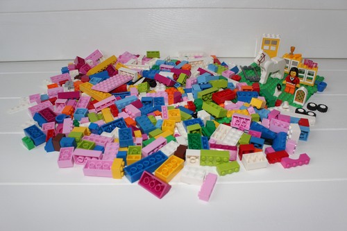 Lego 5560 große mädchen - 5560,