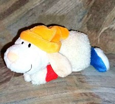 Nici Magenttier MagNici Rabe Socke Schaf TOP! SEHR SELTEN! 13 cm