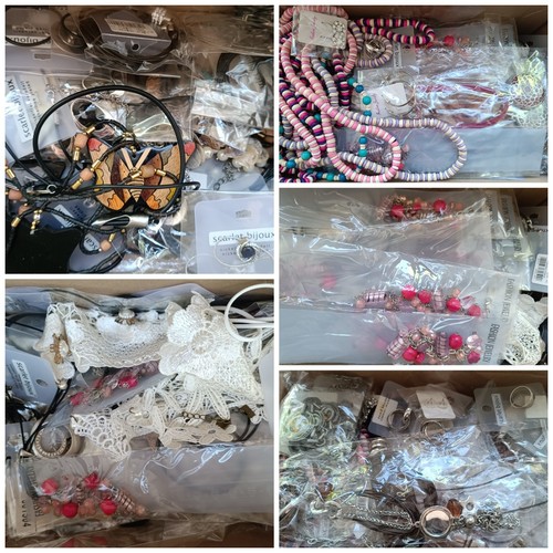 Kg modeschmuck paket - 3,