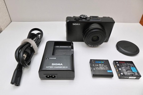 Sigma dp2x kompakte - sigma,