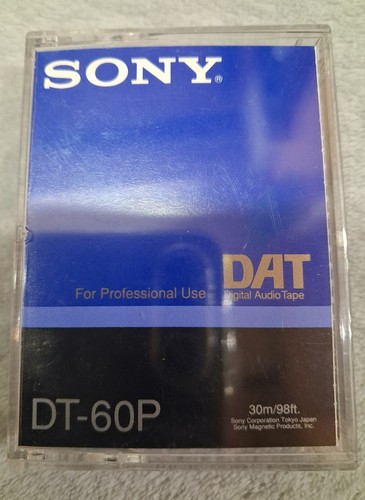 Selten sony digital dt 60p - selten---sony, dt-60p