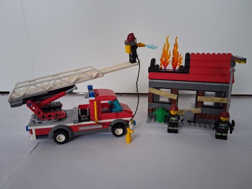 Lego city 60003 - city,