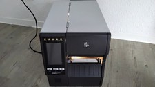 ZEBRA ZT411 - Labelprinter  /