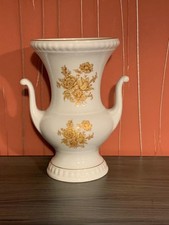 Vintage Porzellan Amphore Vase