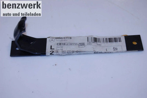 Mercedes lkw halter - mercedes, sk