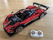 Mould king 13060 zonda - -,