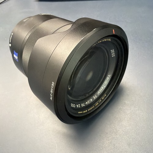 Sony 70mm za oss - sony,