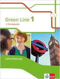 Neu green line ausgabe - neu:, 2