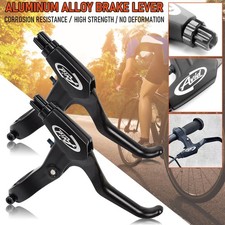 1 Pair MTB Bicycle Hand Brake
