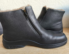 Jomos Herren  schwarz