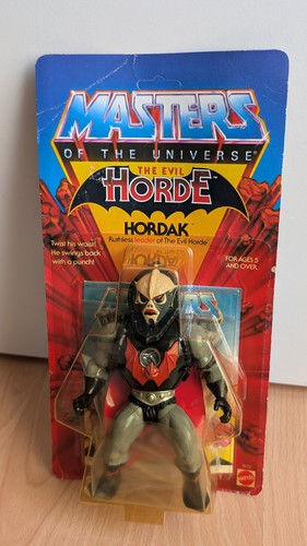 Hordac vintage moc - hordac,